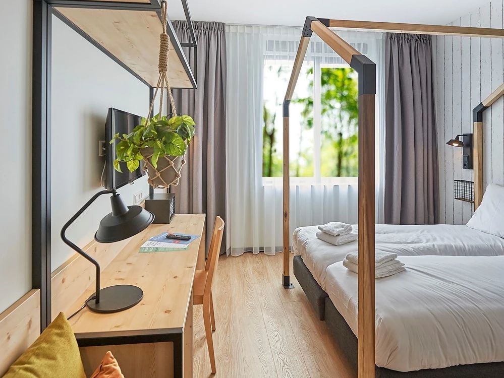 GuestHouse Hotel Kaatsheuvel