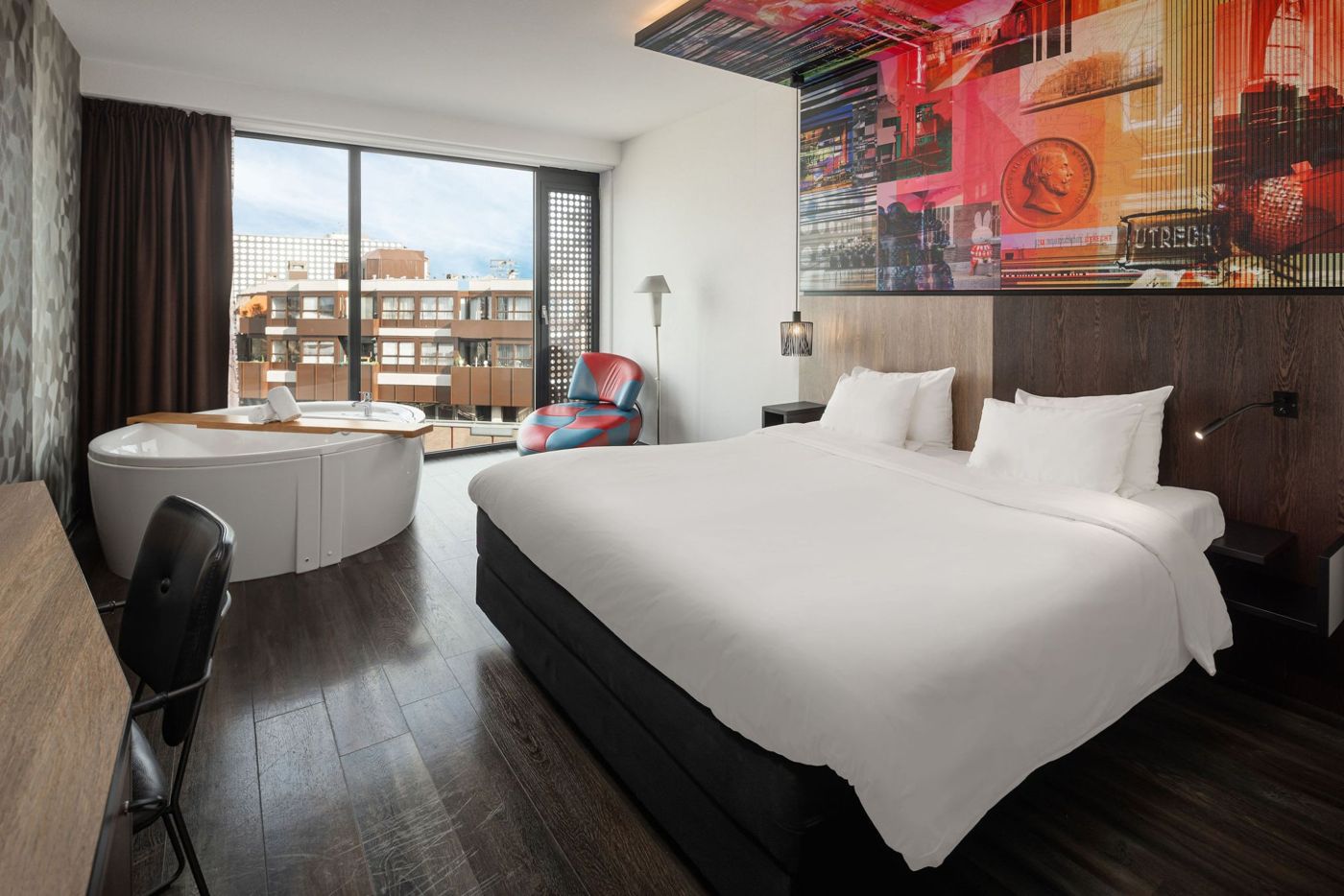 Inntel Hotels Utrecht Centre