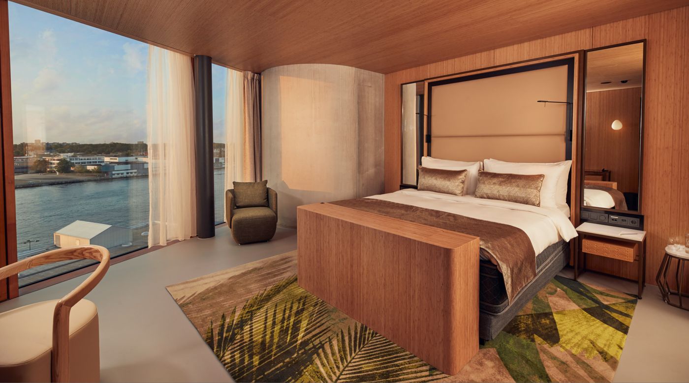Hotel Jakarta