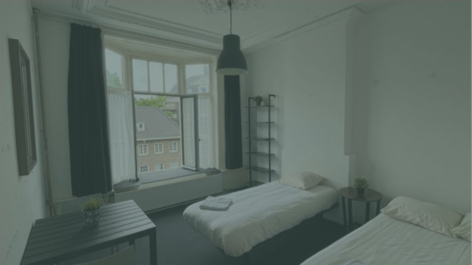 Hotel Galerij