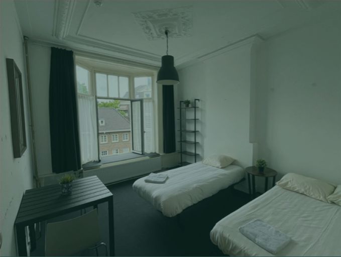 Hotel Galerij