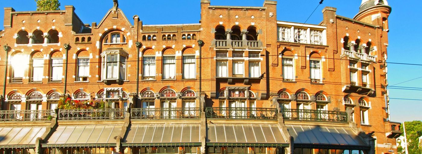Nadia Hotel