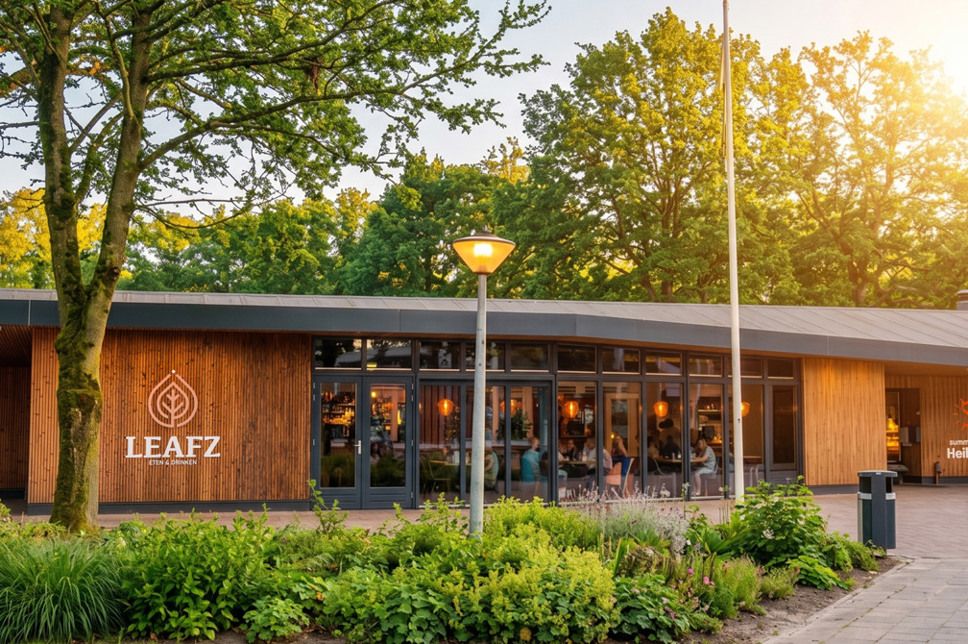 Summio Parc Heihaas