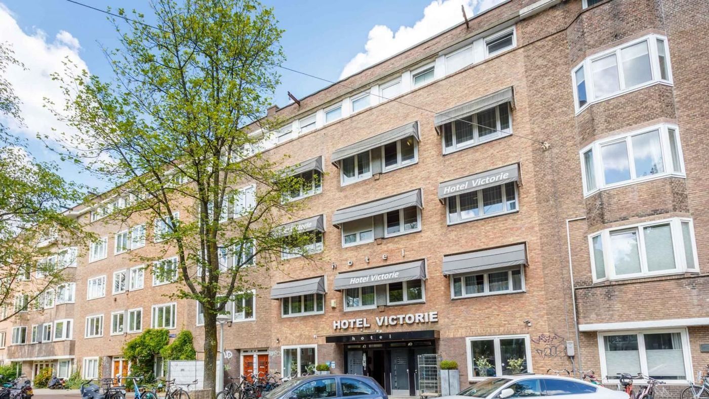 Hotel Victorie