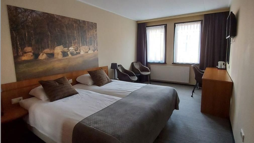 Hotel Talens