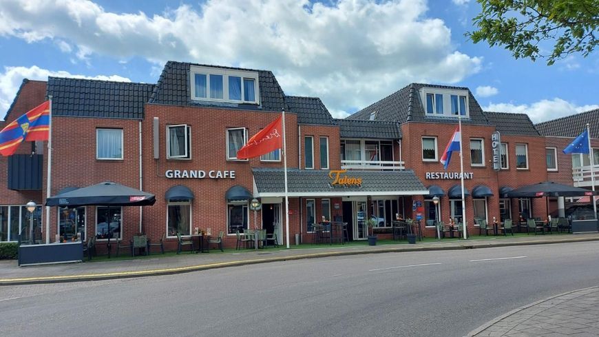Hotel Talens