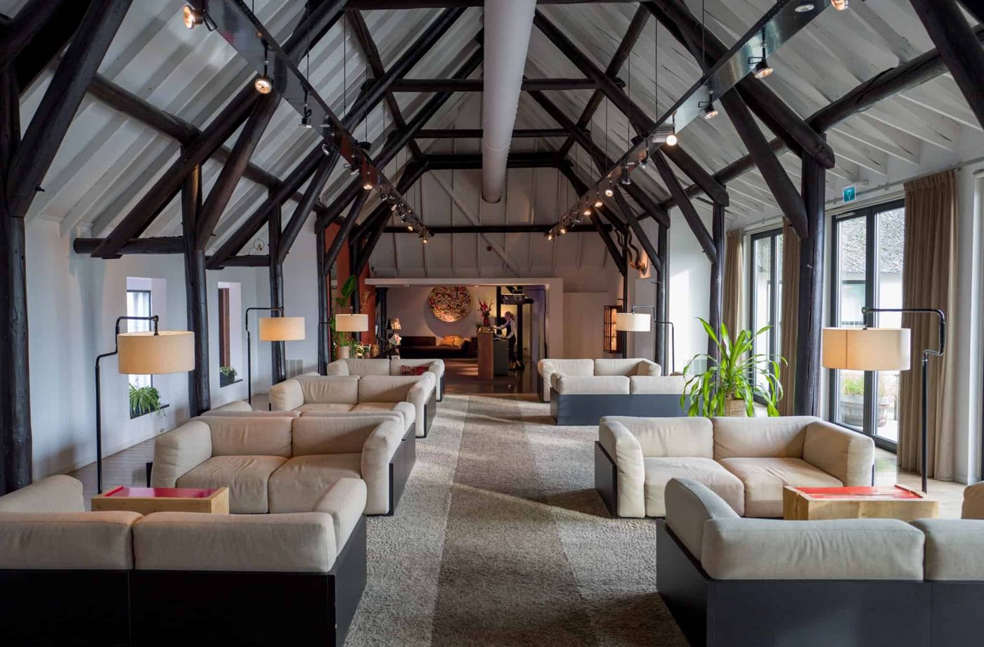 Mooirivier Hotel & Congres