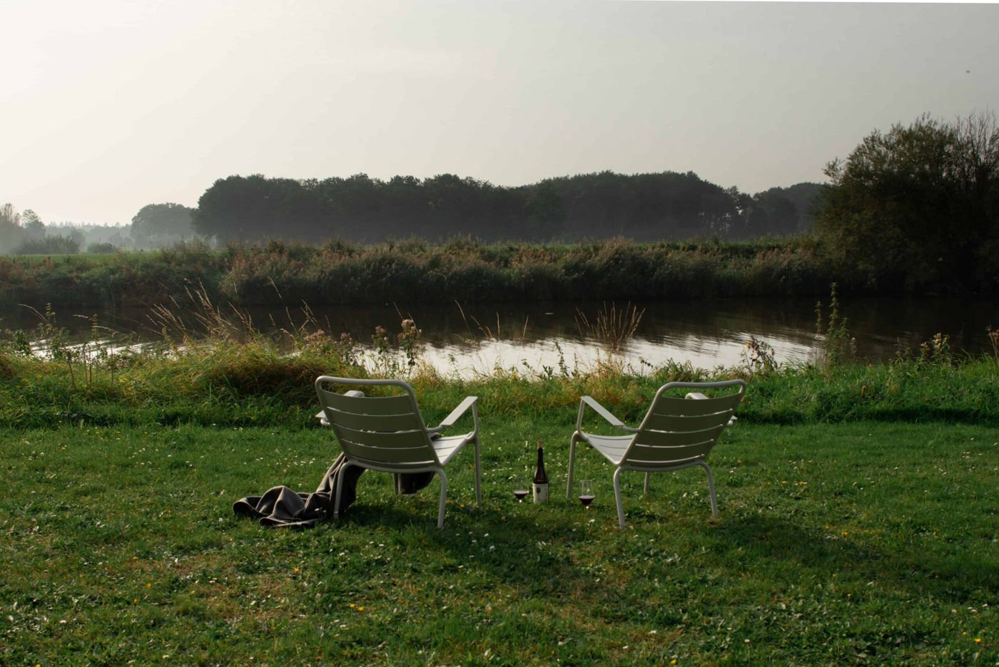 Mooirivier Hotel & Congres