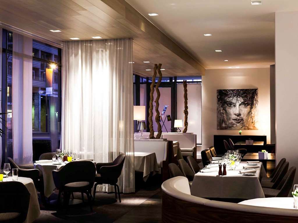 Pullman Eindhoven Cocagne