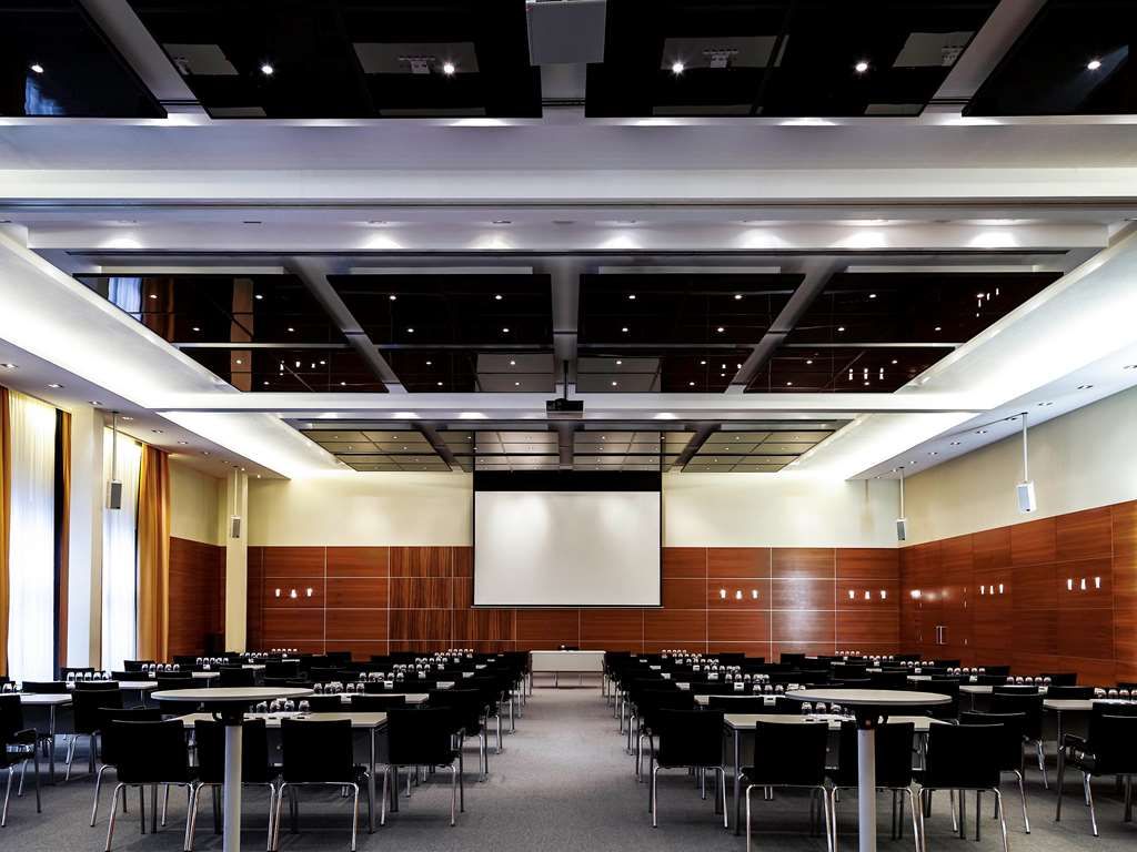 Pullman Eindhoven Cocagne
