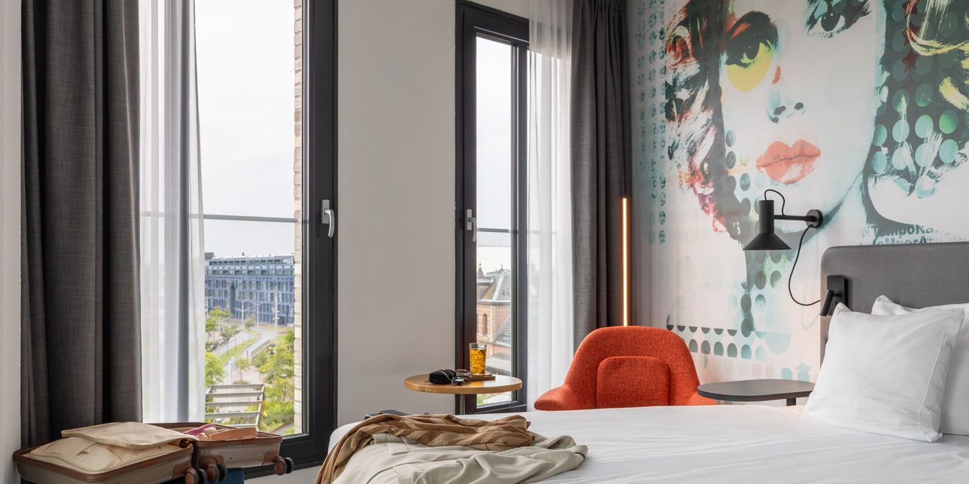 Ibis Styles Delft