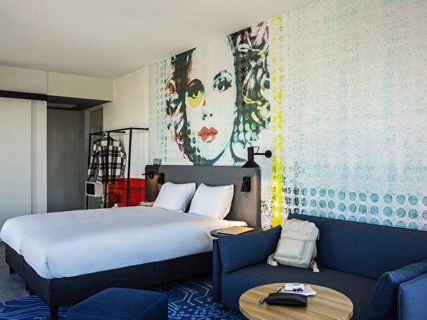 Ibis Styles Delft