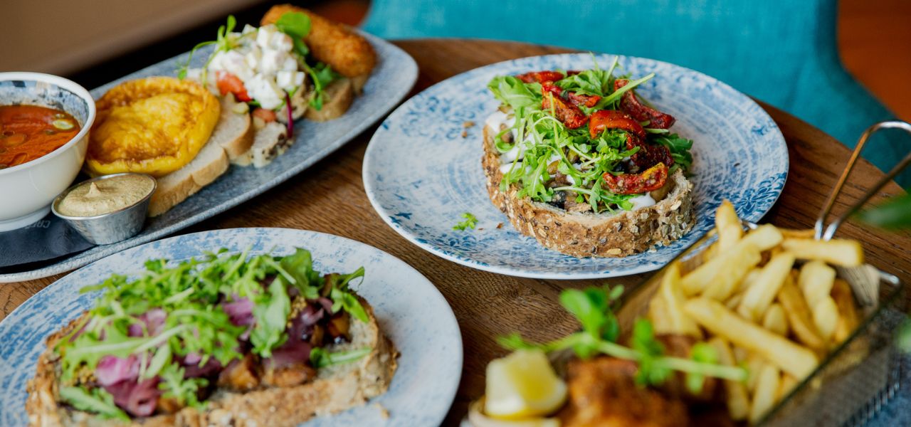 The Market Hotel