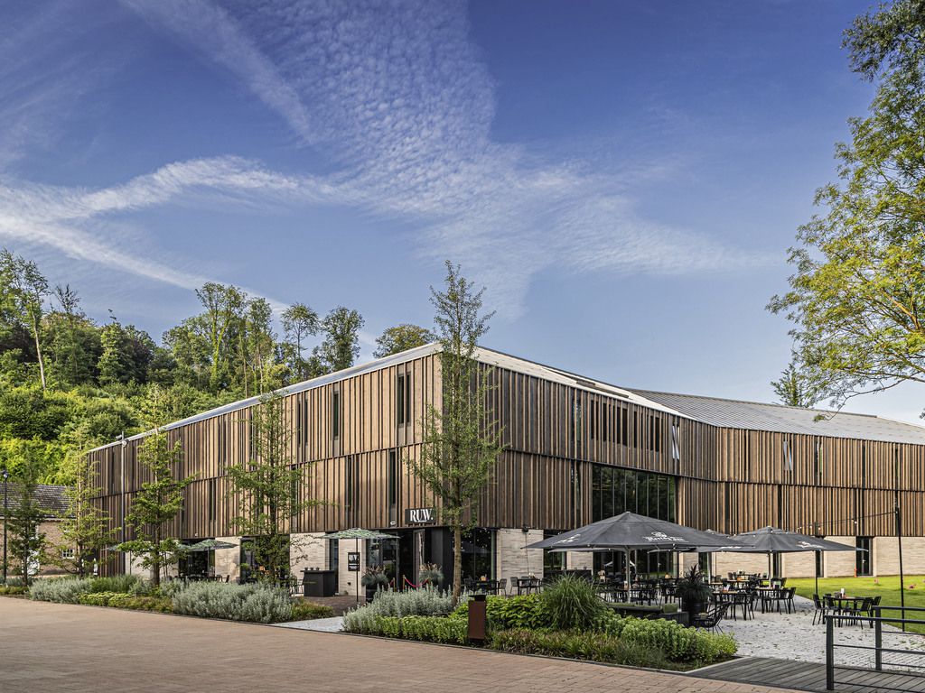 Hotel Valkenburg by Mercure