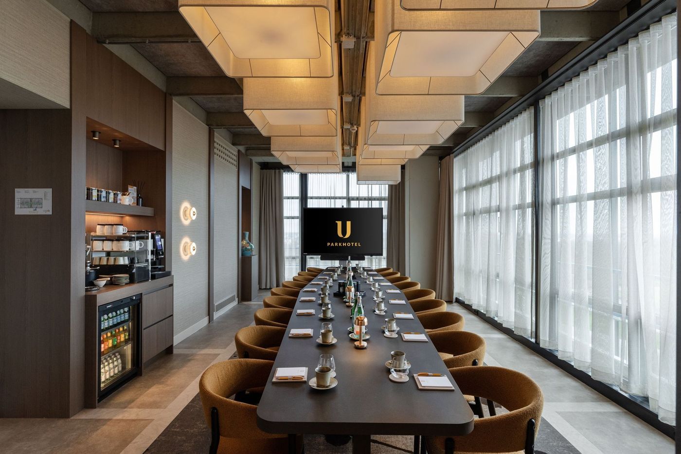 U Parkhotel
