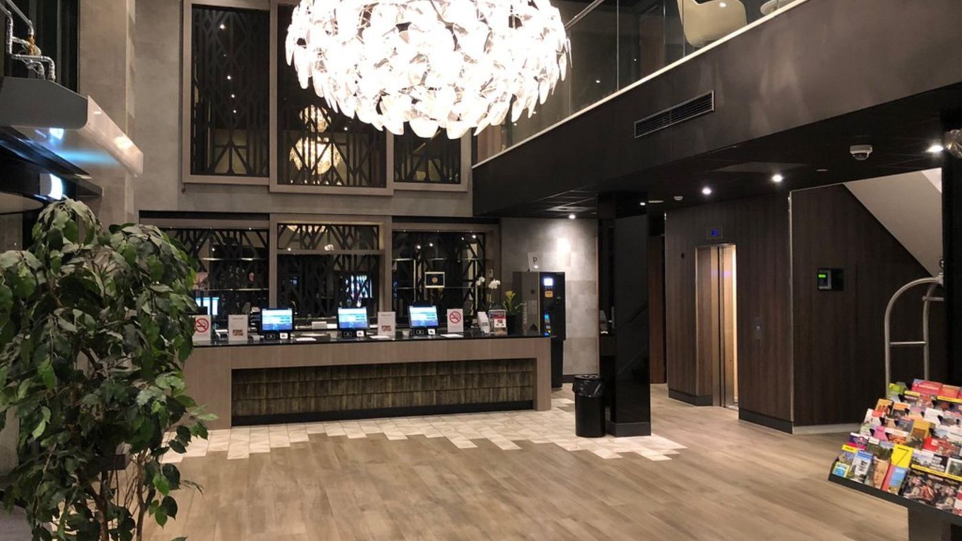 Hotel Levell