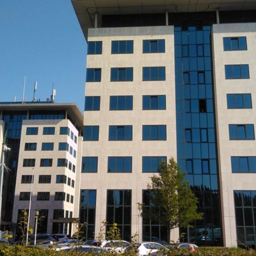 Hotel Levell