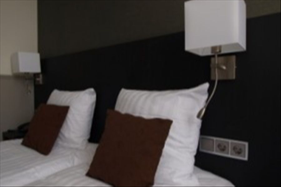 Hotel Clemens