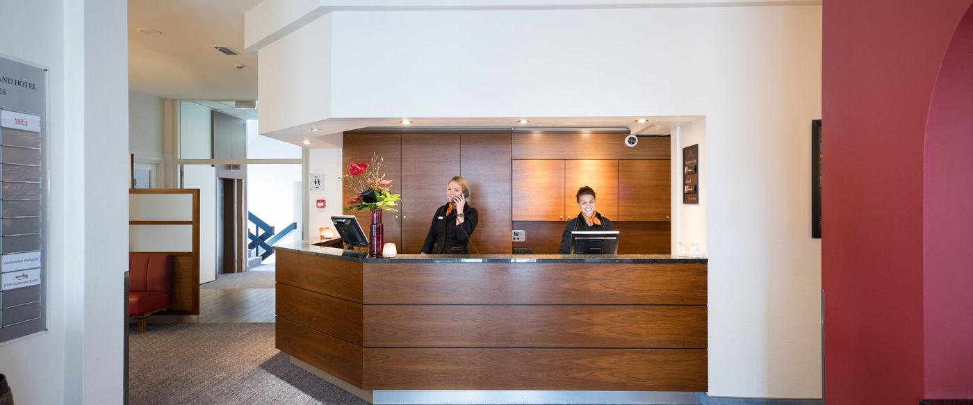 Grand Hotel Wientjes