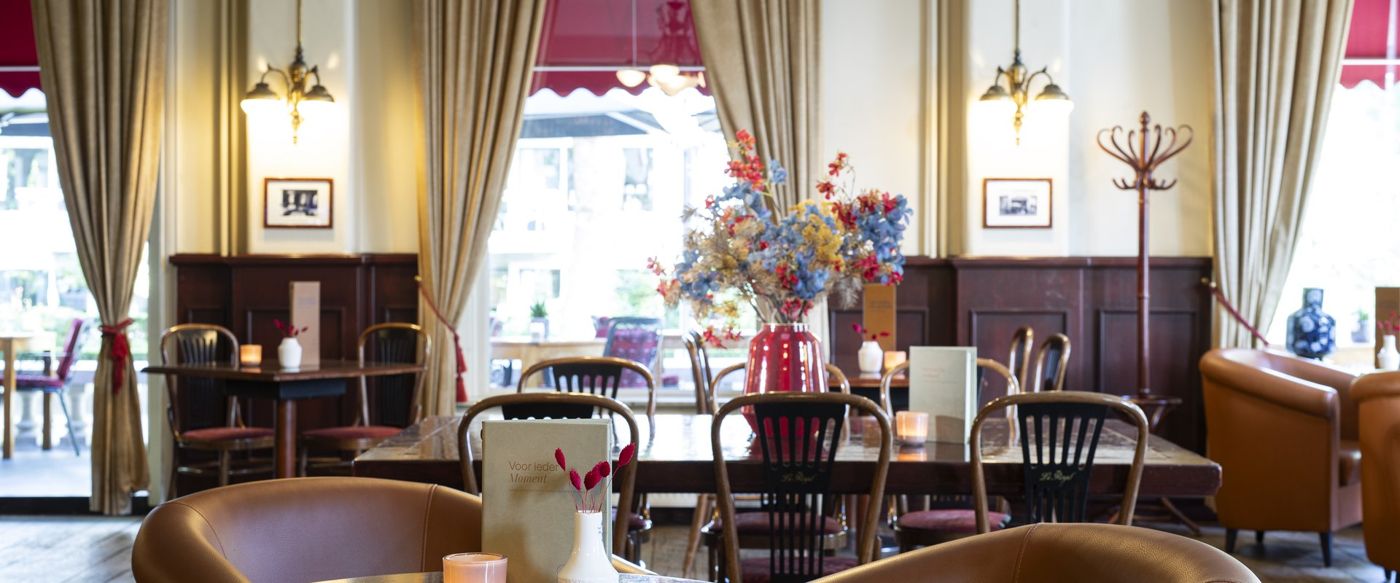 Grand Hotel Wientjes