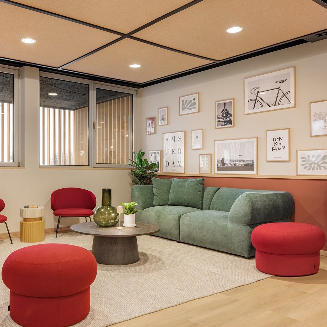 Maxhotel Amsterdam Airport Schiphol