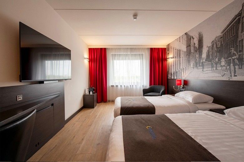 Bastion Hotel Zoetermeer