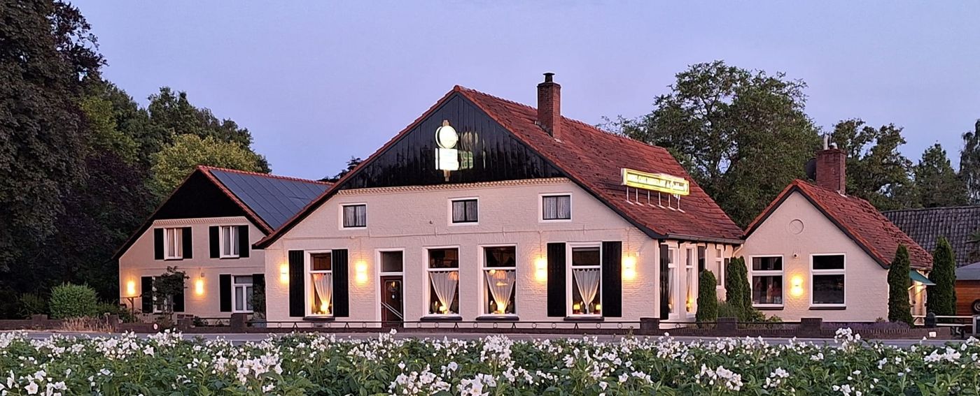 Hotel de Lindeboom