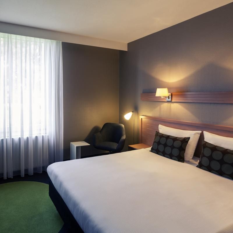 Mercure Hotel Zwolle