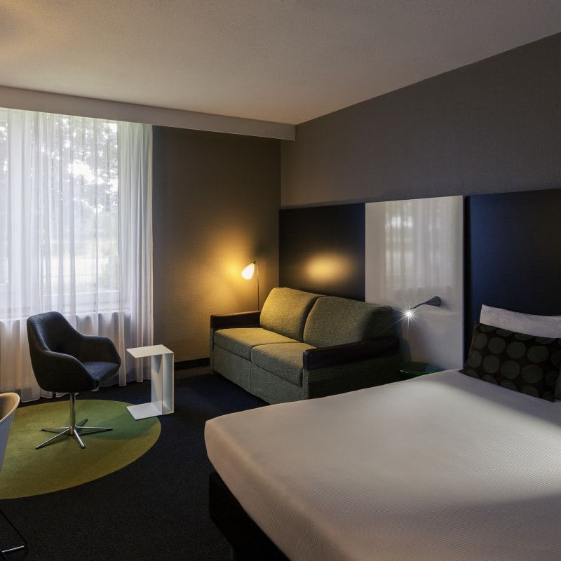 Mercure Hotel Zwolle