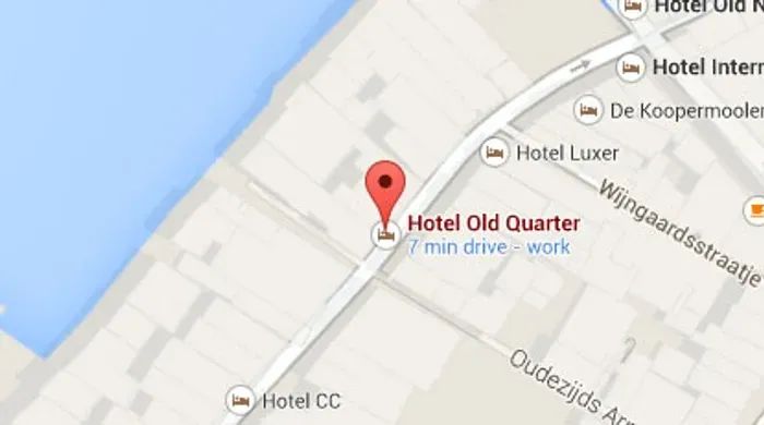Old Quarter