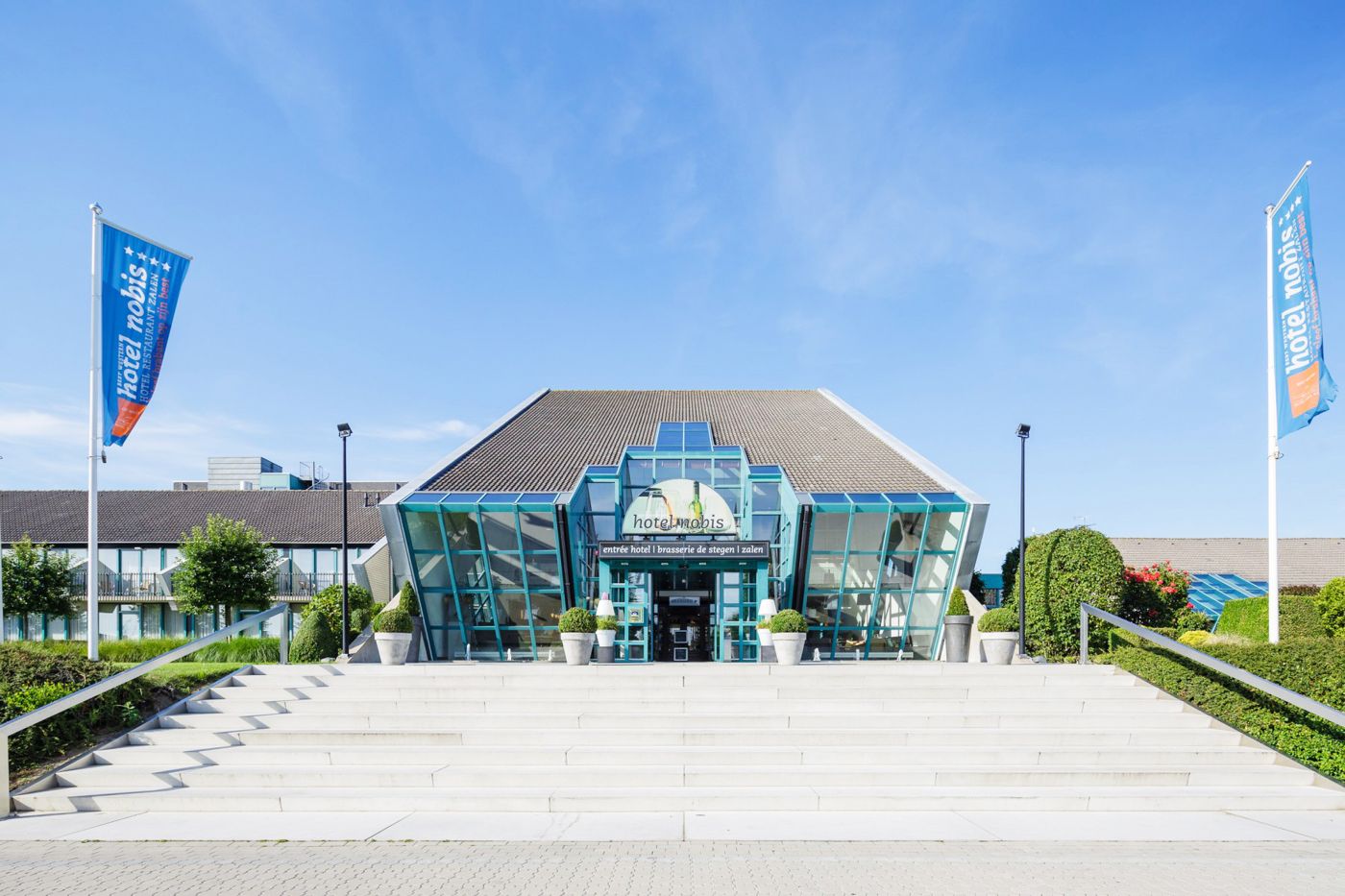 Best Western Hotel Nobis Asten
