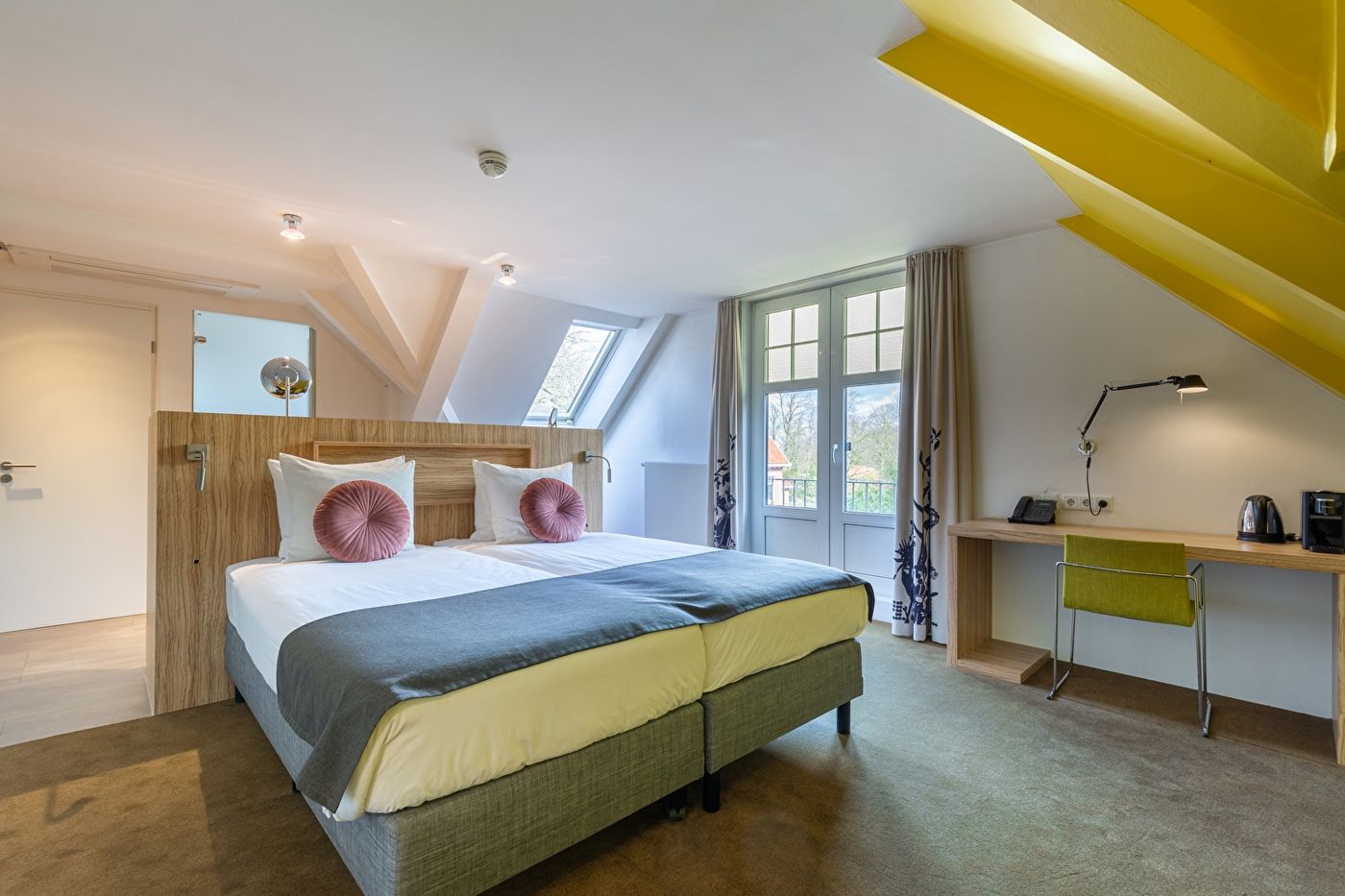 Amrâth Berghotel Amersfoort