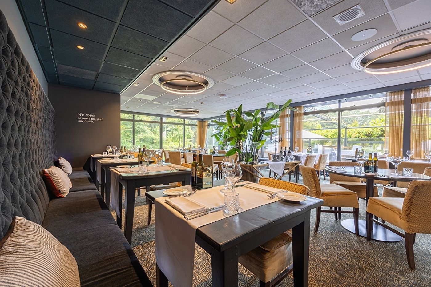 Amrâth Berghotel Amersfoort