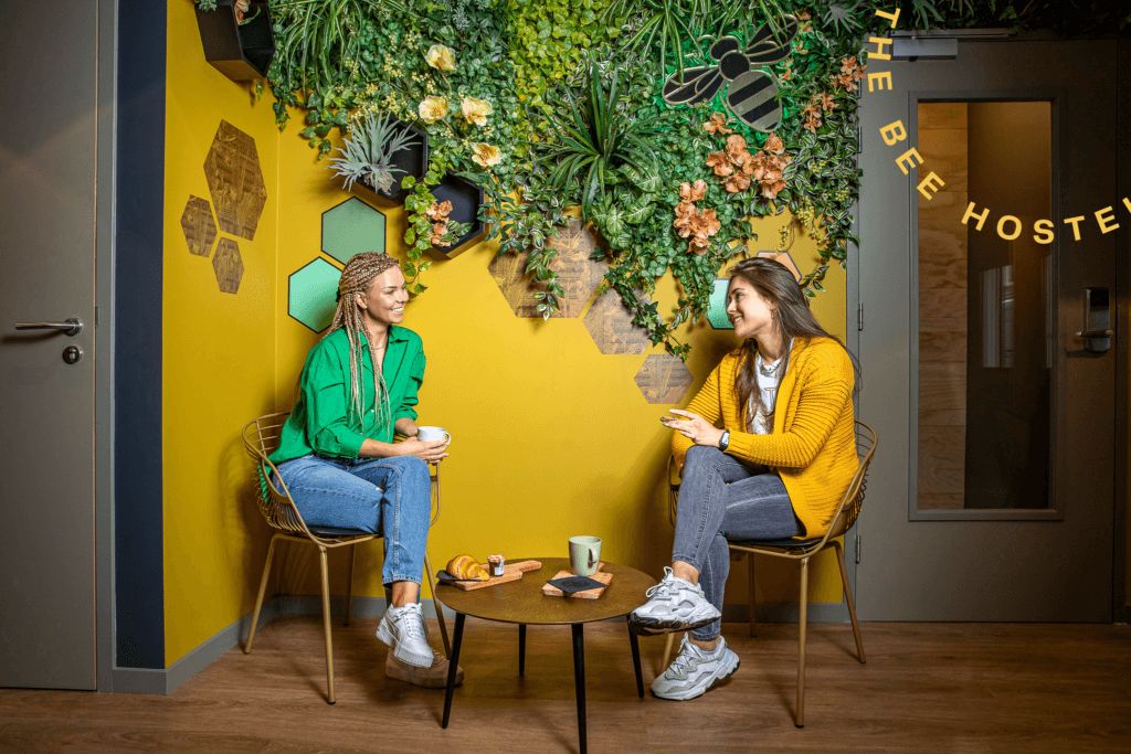 The Bee Hostel
