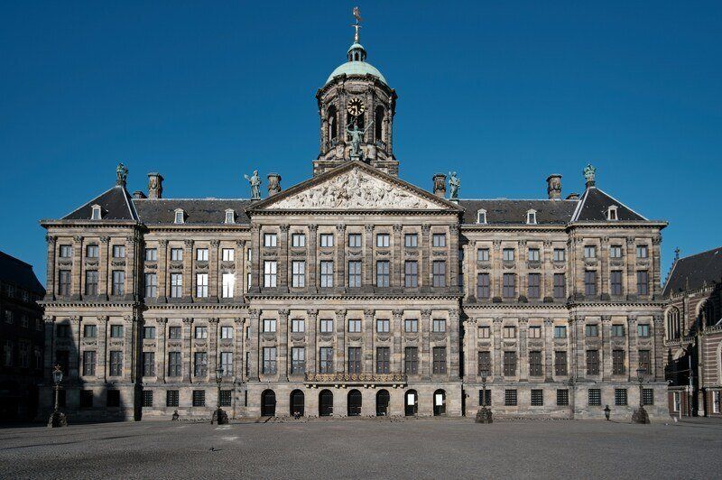 Hotel Damsquare