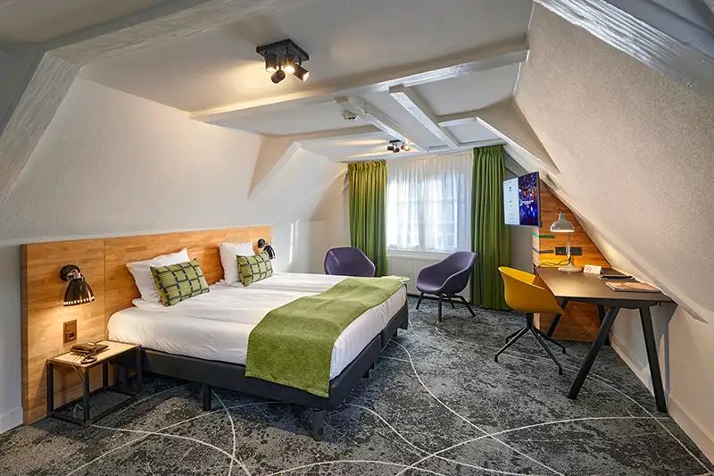 Nova Hotel