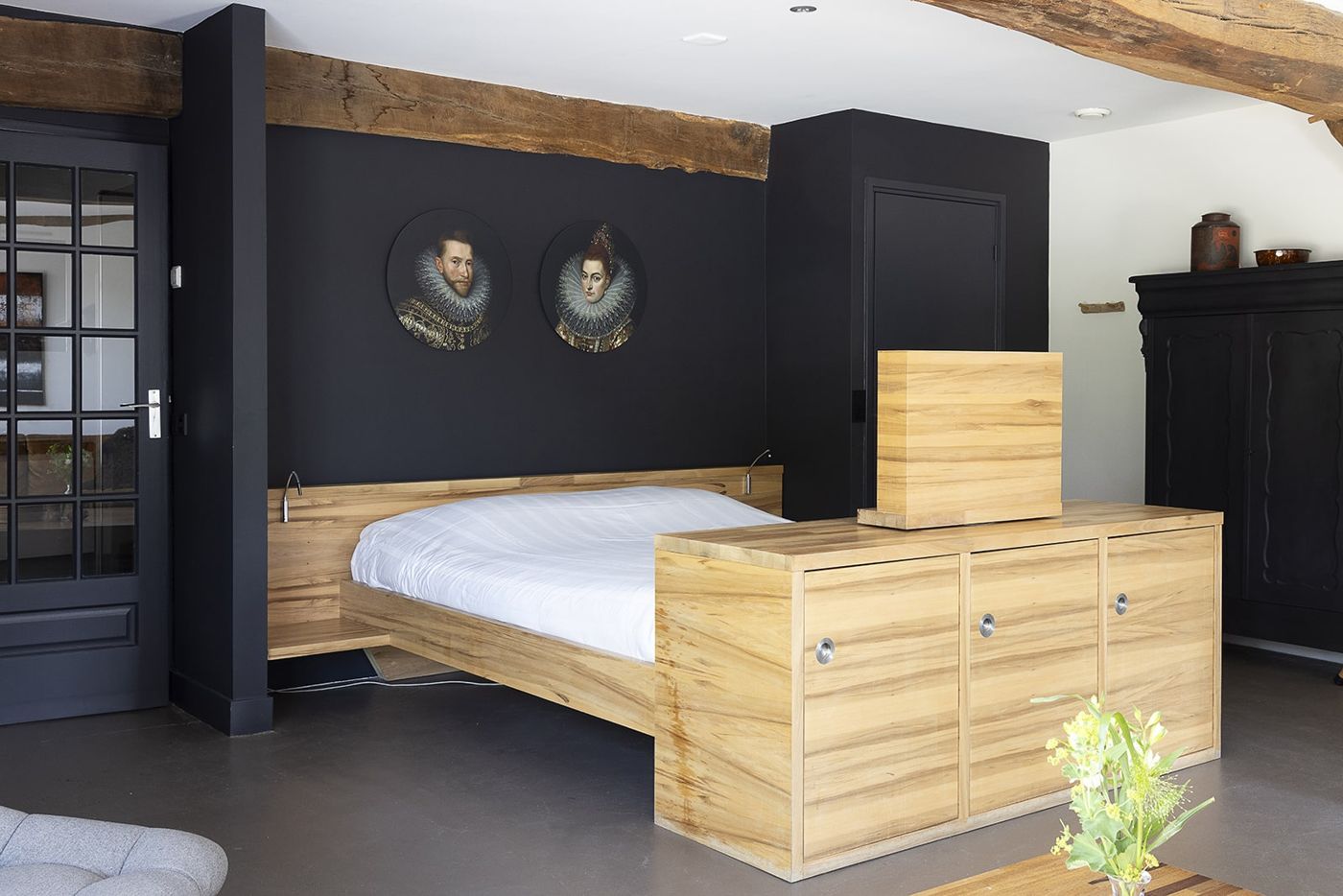De Vijf Suites