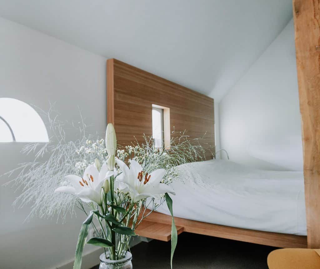 De Vijf Suites