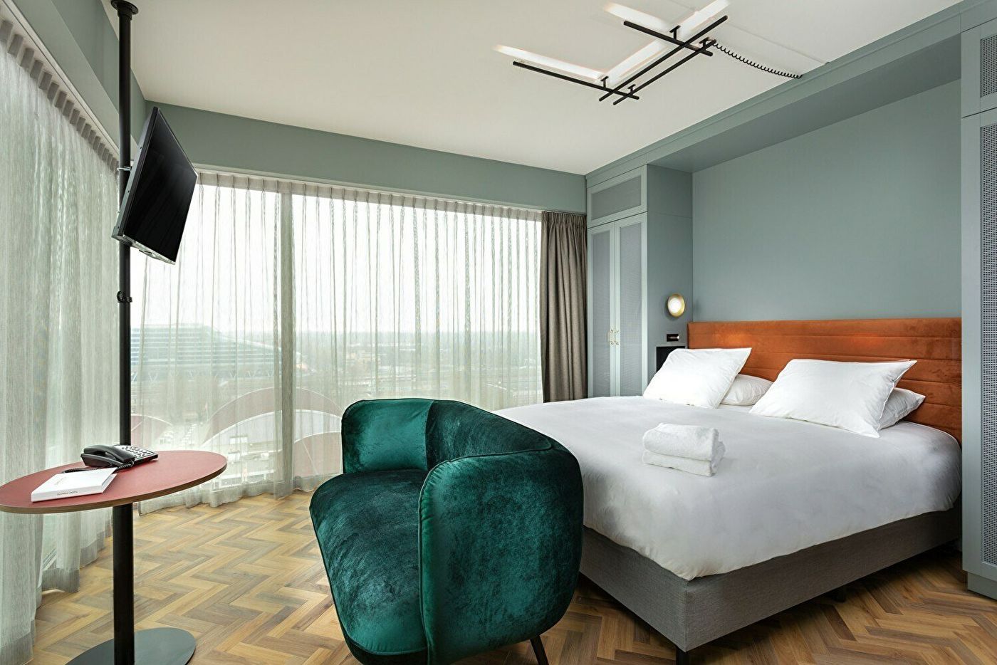 Olympic Hotel