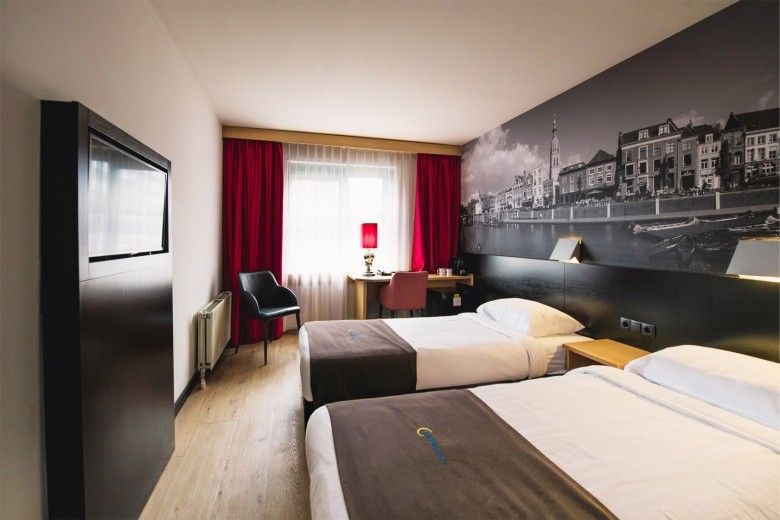 Bastion Hotel Breda