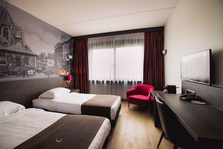 Bastion Hotel Breda