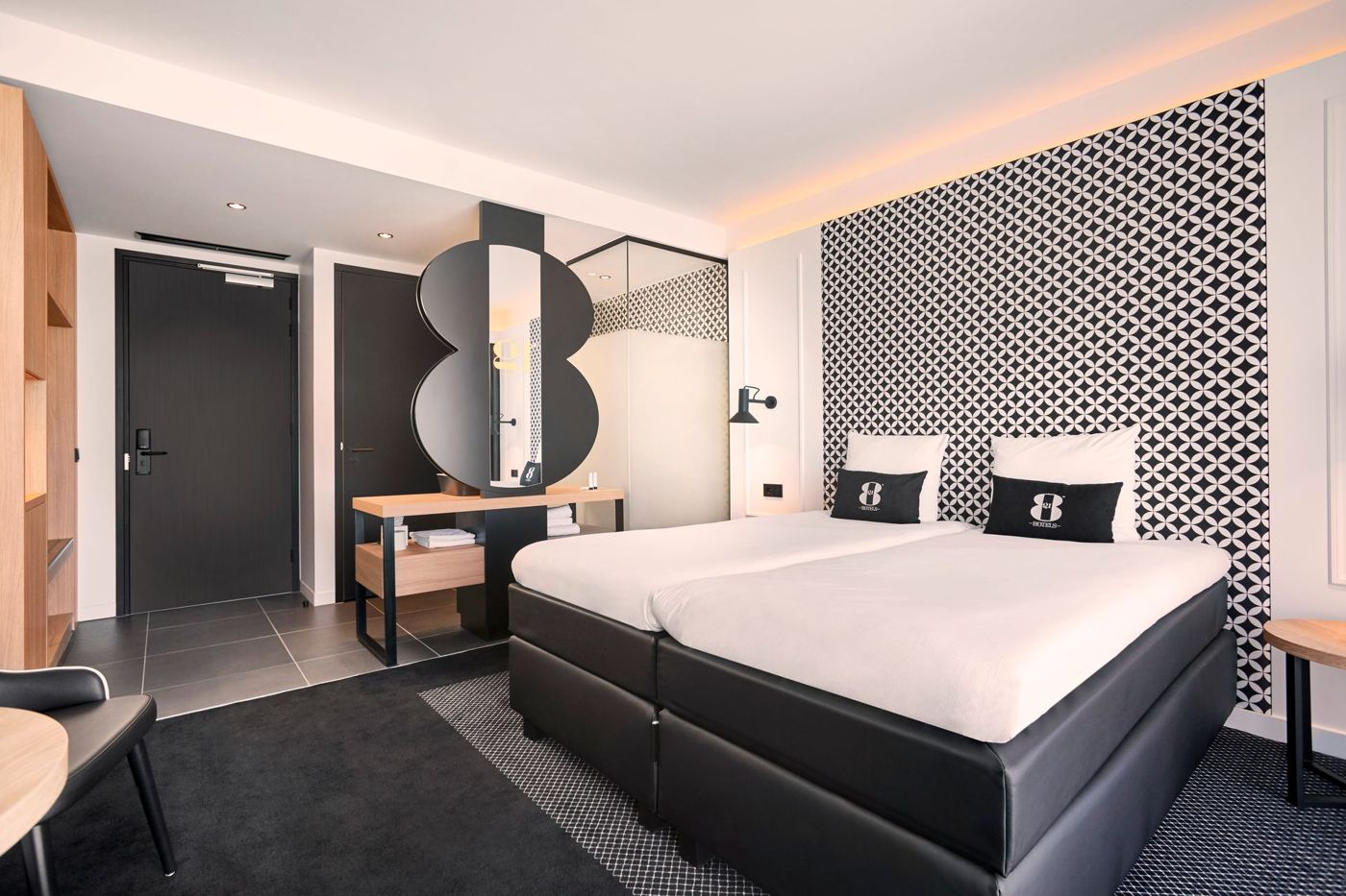 Gr8 Hotel Breda