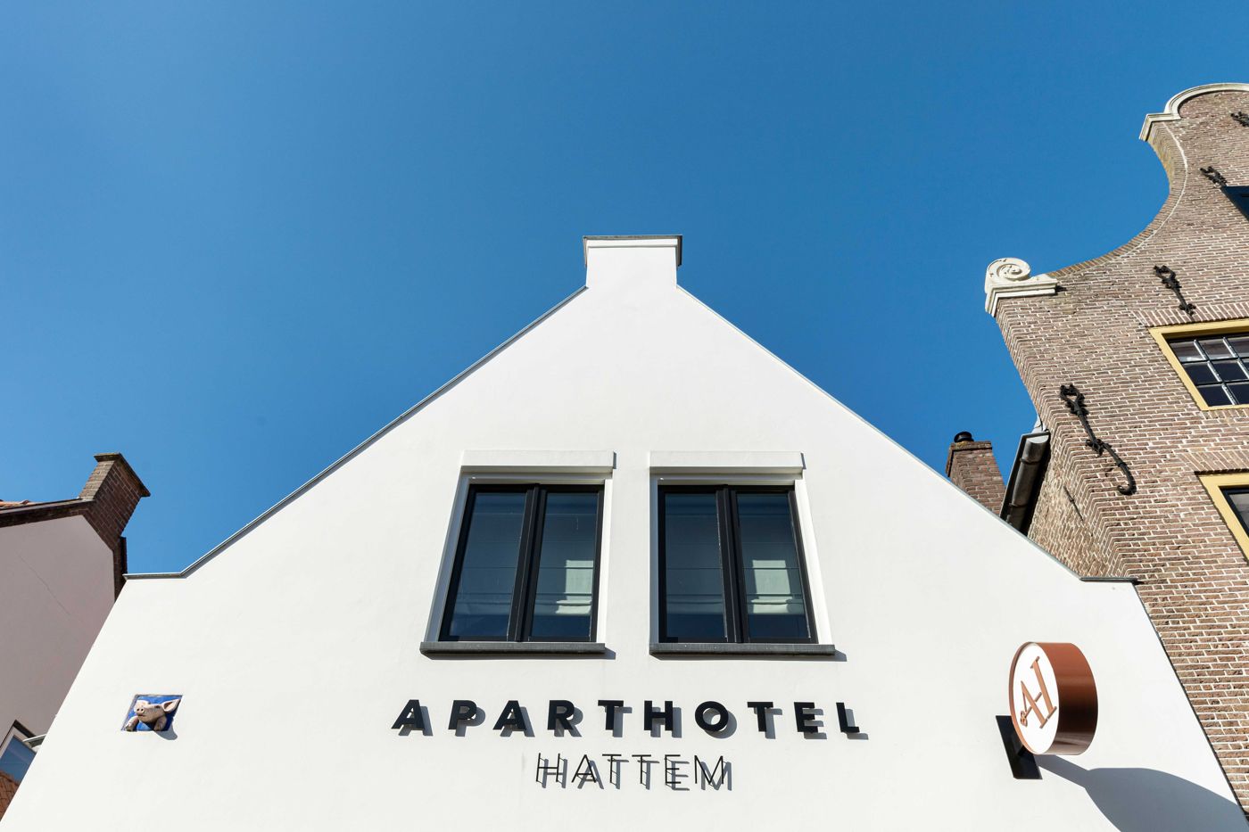 Aparthotel Hattem