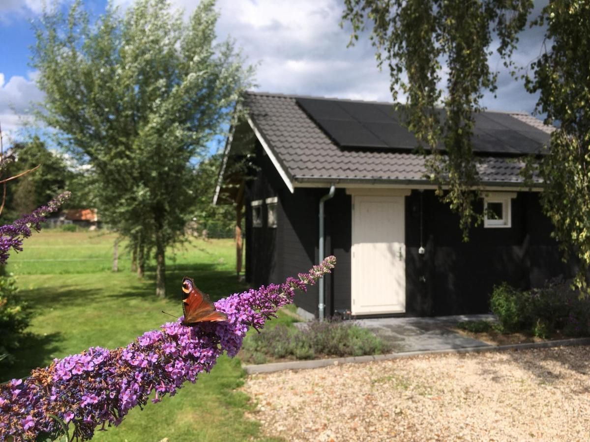 B&B De Veldweg
