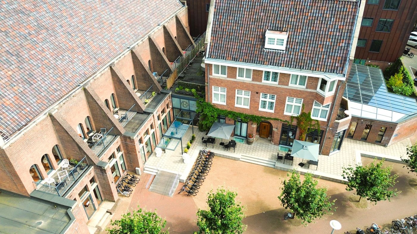 Chassé Hotel