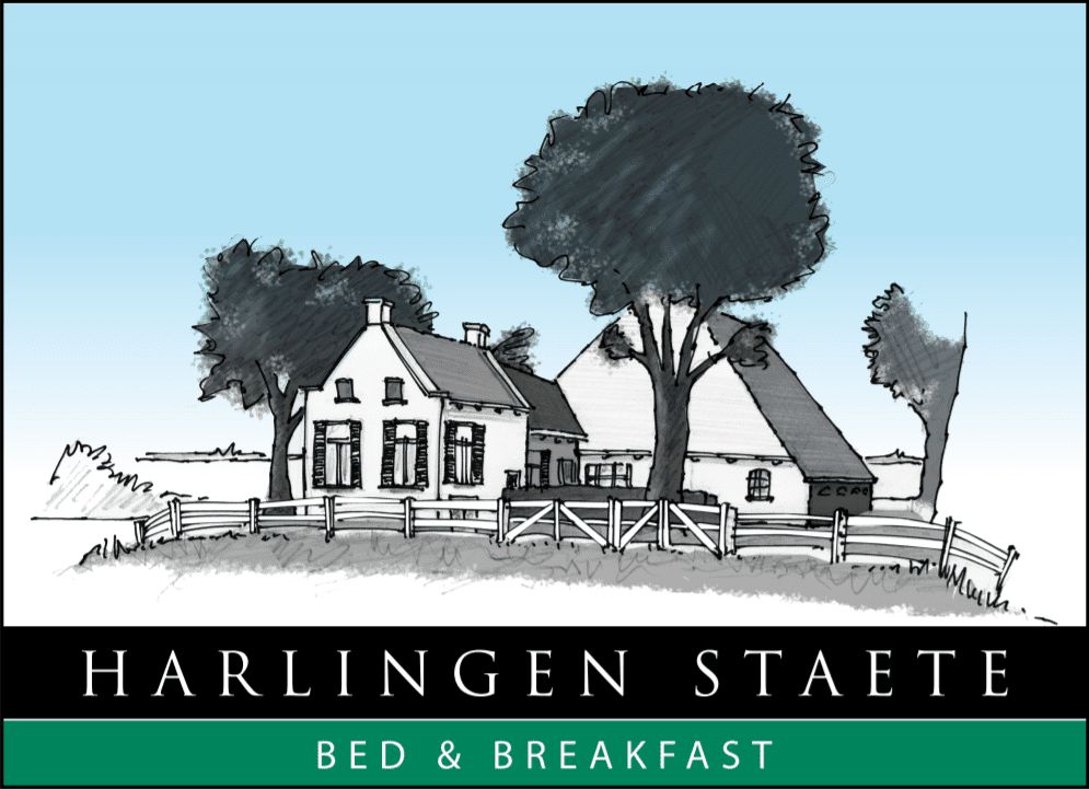 B&B Harlingen Staete