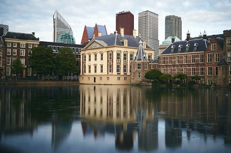 De Salon van Fagel