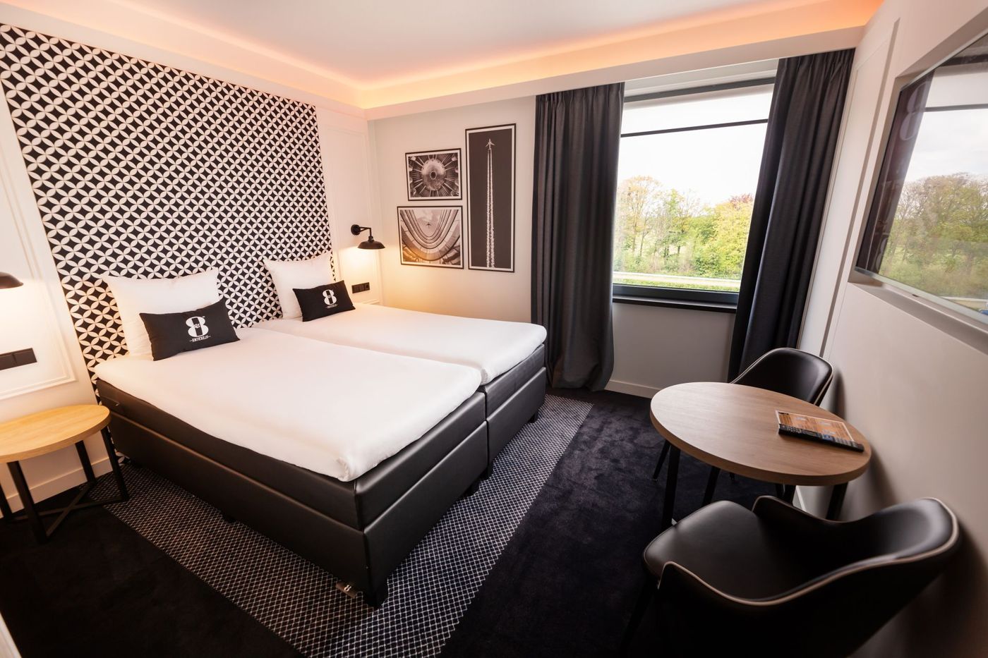 Gr8 Hotel Maastricht Airport