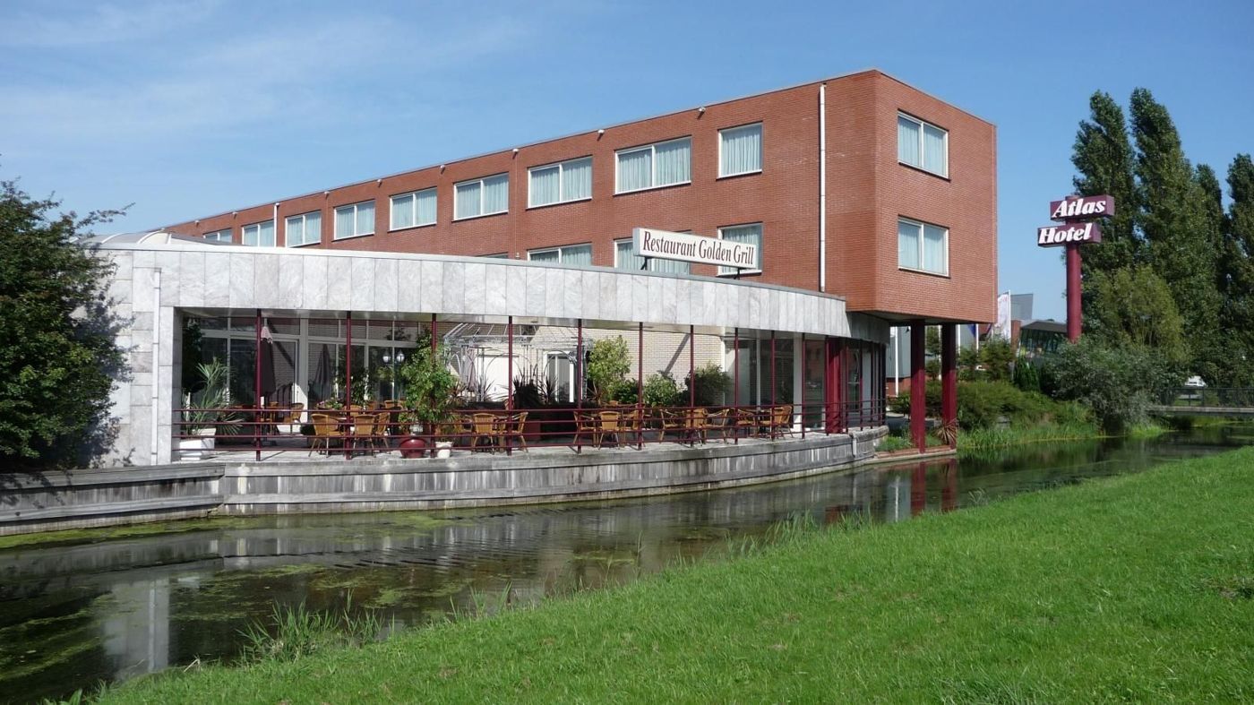 Atlas Hotel
