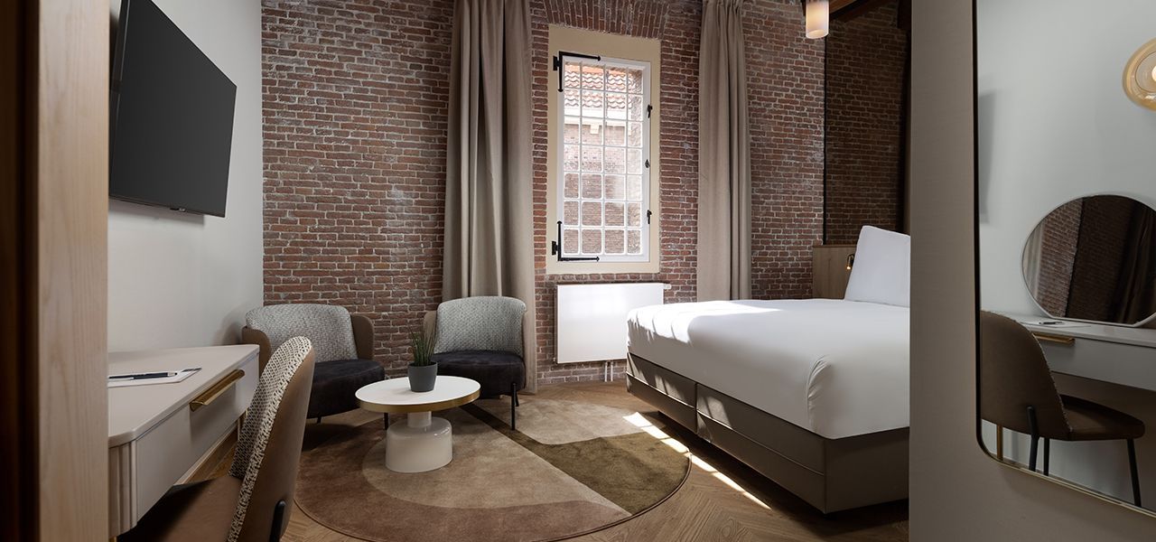 Hotel Arsenaal
